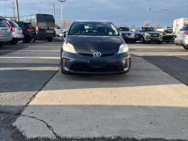 used 2014 Toyota Prius car, priced at $9,999