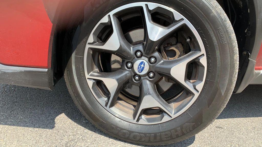 used 2018 Subaru Crosstrek car, priced at $12,488