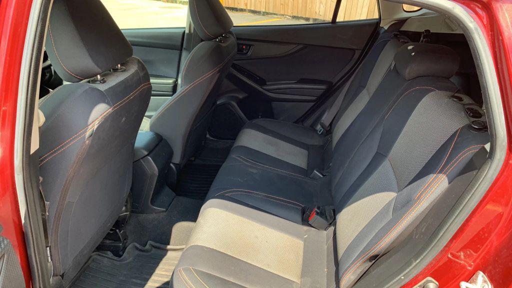 used 2018 Subaru Crosstrek car, priced at $12,488