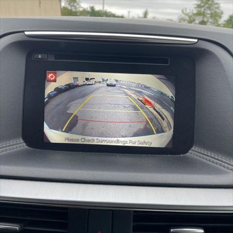 used 2016 Mazda CX-5 car, priced at $10,888