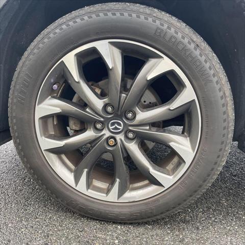 used 2016 Mazda CX-5 car, priced at $10,888