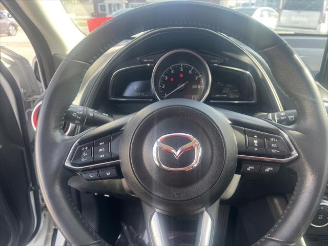 used 2019 Mazda CX-3 car, priced at $12,999
