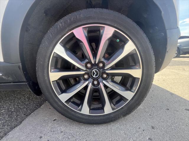 used 2019 Mazda CX-3 car, priced at $12,999