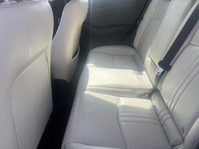 used 2019 Mazda CX-3 car, priced at $12,999