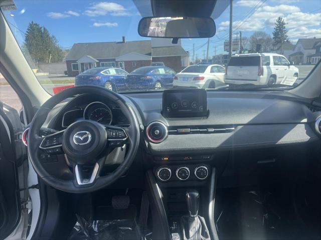 used 2019 Mazda CX-3 car, priced at $12,999