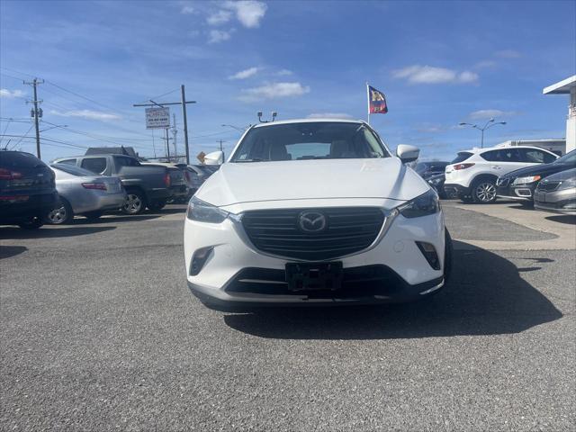 used 2019 Mazda CX-3 car, priced at $12,999