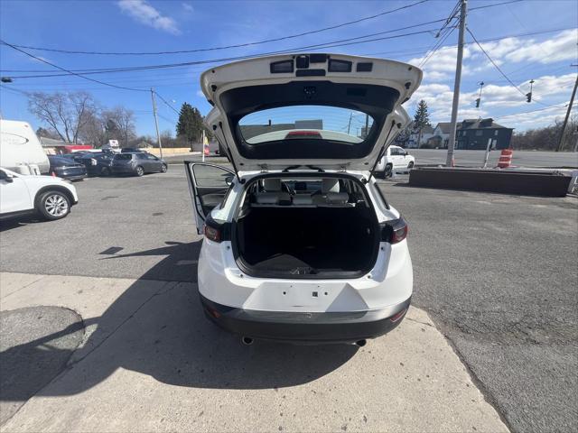 used 2019 Mazda CX-3 car, priced at $12,999
