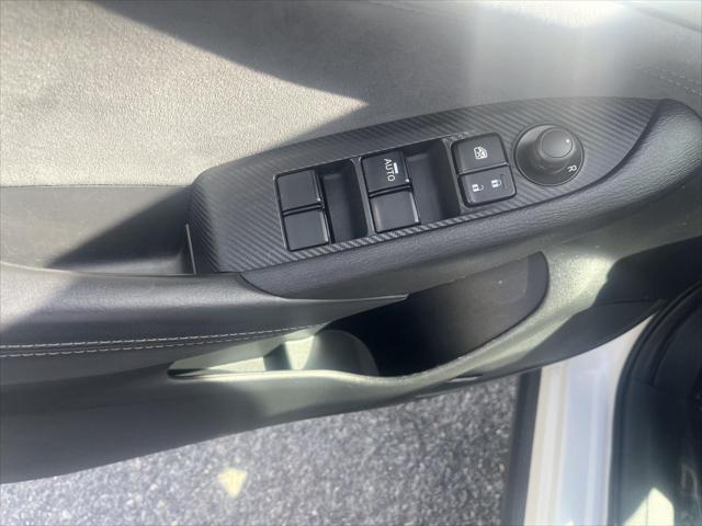 used 2019 Mazda CX-3 car, priced at $12,999