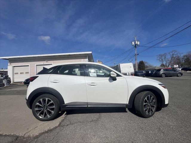 used 2019 Mazda CX-3 car, priced at $12,999