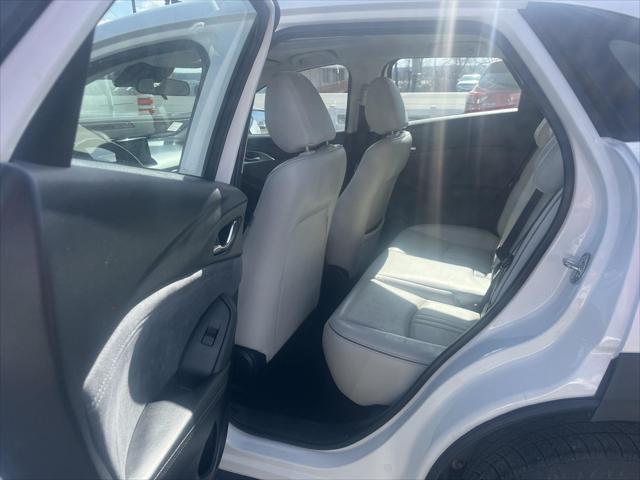 used 2019 Mazda CX-3 car, priced at $12,999