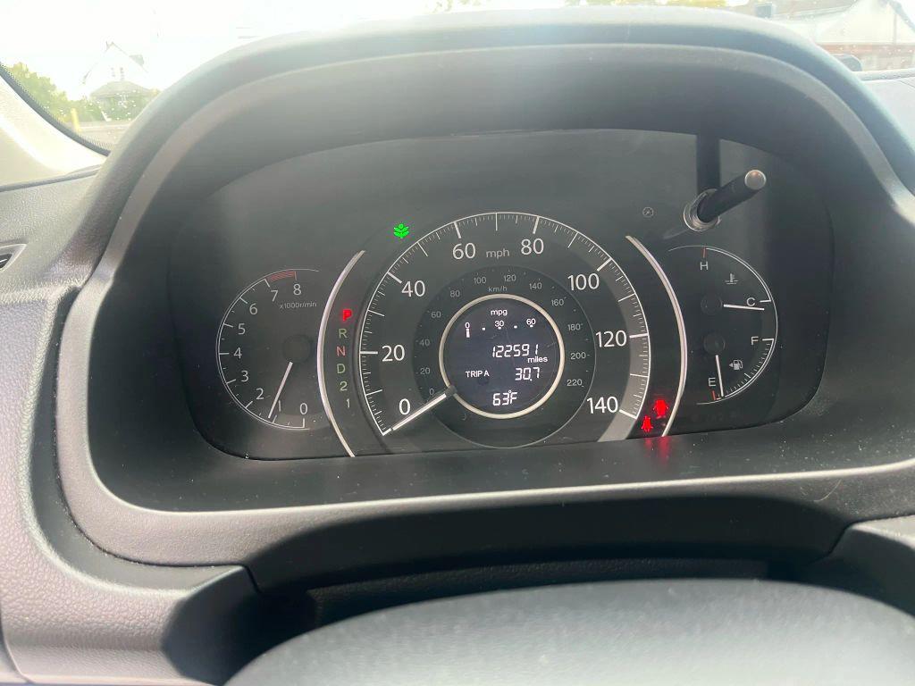 used 2012 Honda CR-V car, priced at $10,888