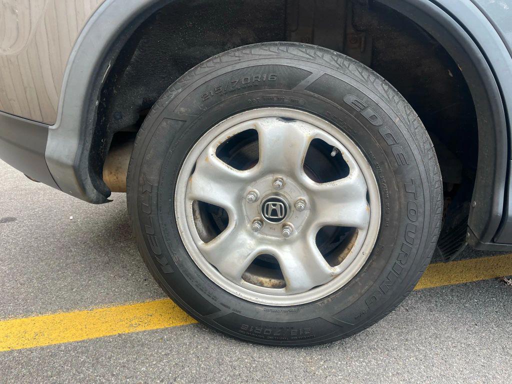 used 2012 Honda CR-V car, priced at $10,888