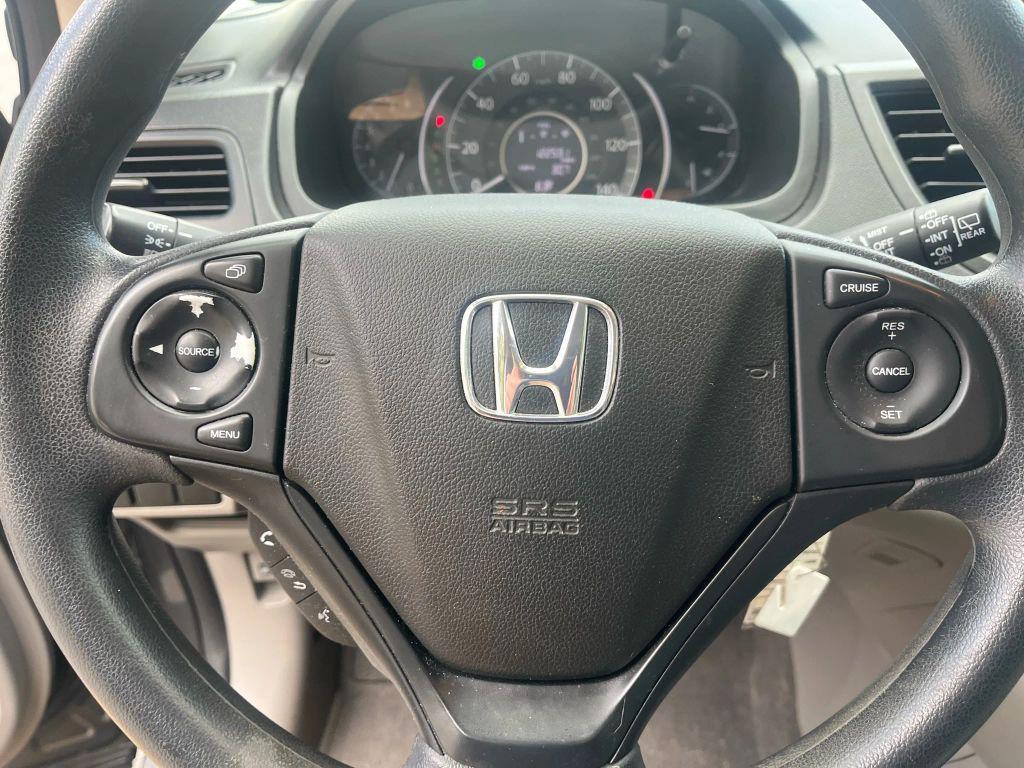 used 2012 Honda CR-V car, priced at $10,888