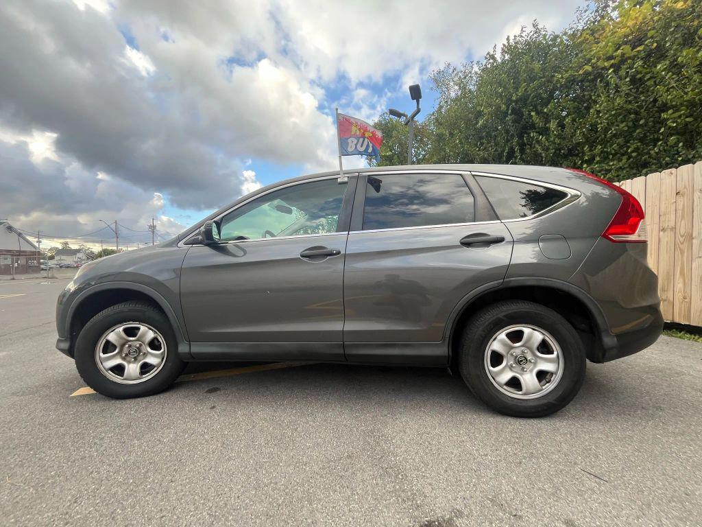 used 2012 Honda CR-V car, priced at $10,888