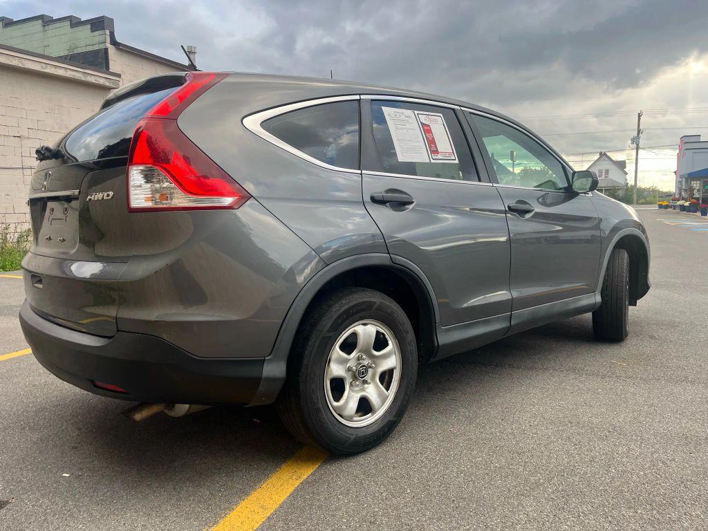 used 2012 Honda CR-V car, priced at $10,888