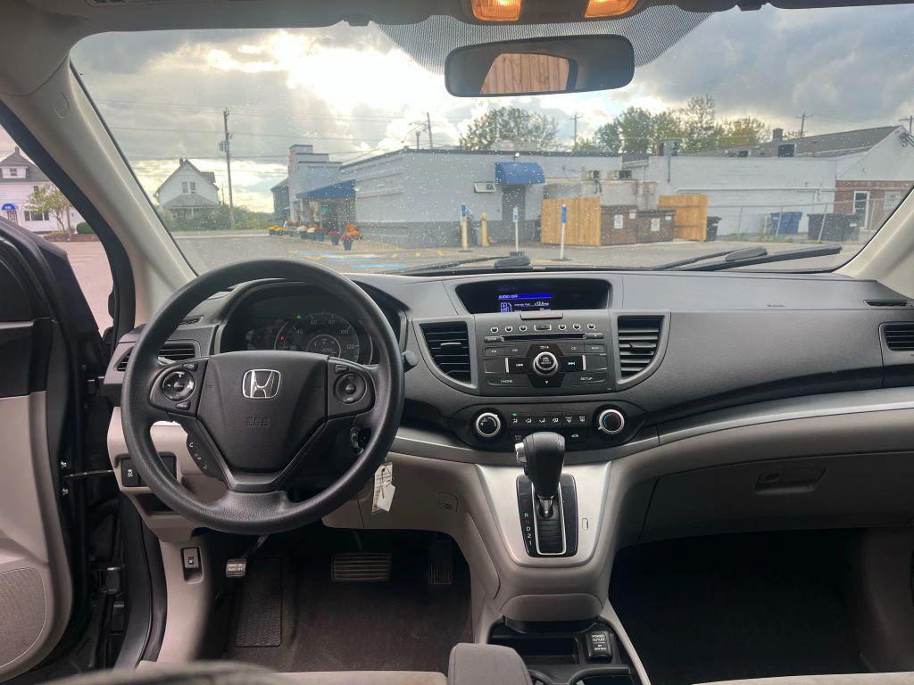 used 2012 Honda CR-V car, priced at $10,888