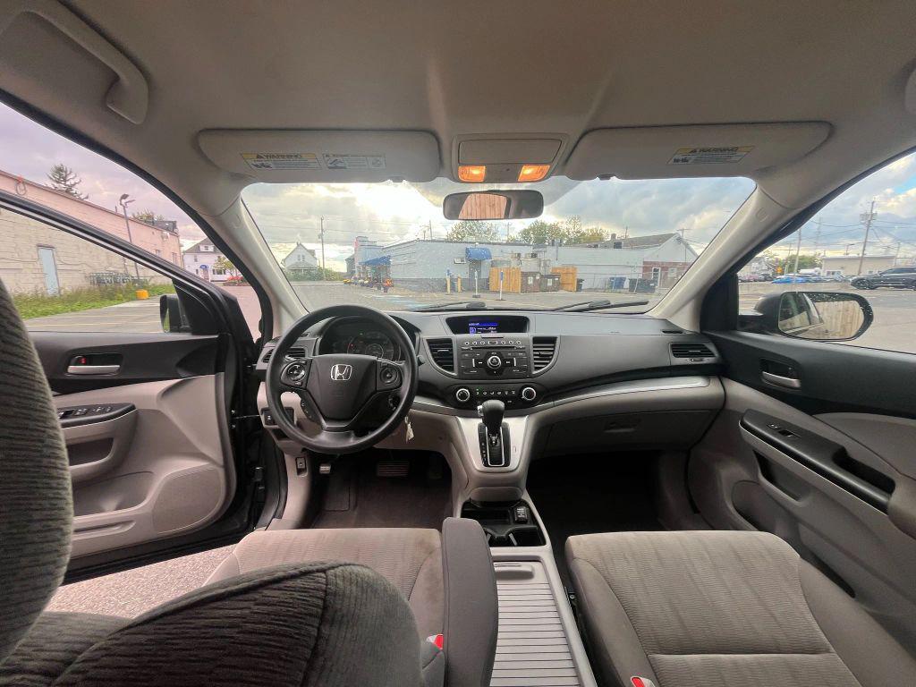 used 2012 Honda CR-V car, priced at $10,888