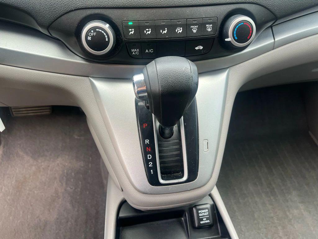 used 2012 Honda CR-V car, priced at $10,888