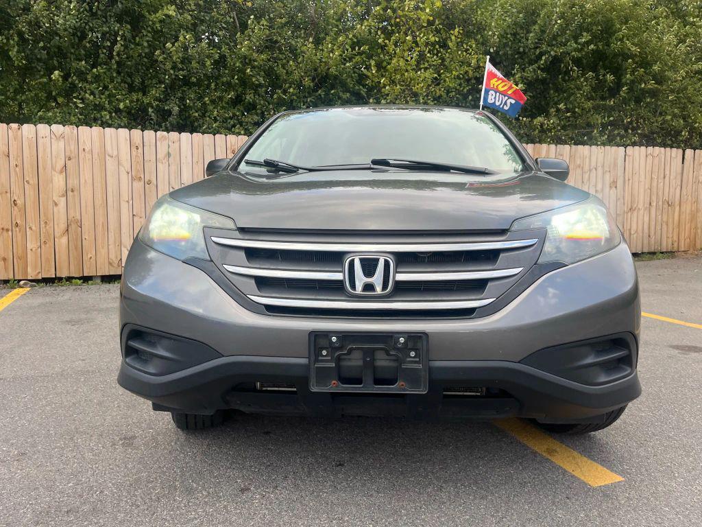 used 2012 Honda CR-V car, priced at $10,888