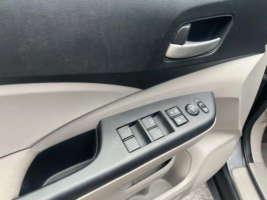 used 2012 Honda CR-V car, priced at $10,888
