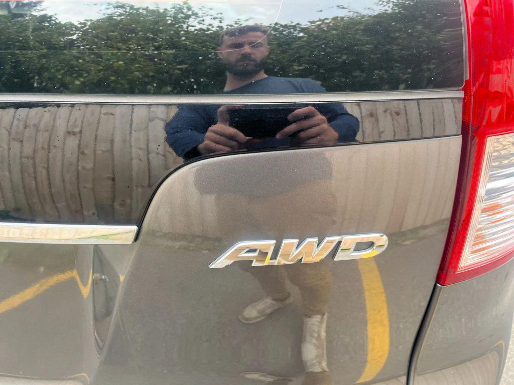 used 2012 Honda CR-V car, priced at $10,888