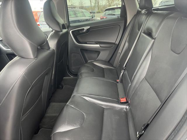 used 2016 Volvo XC60 car, priced at $11,999