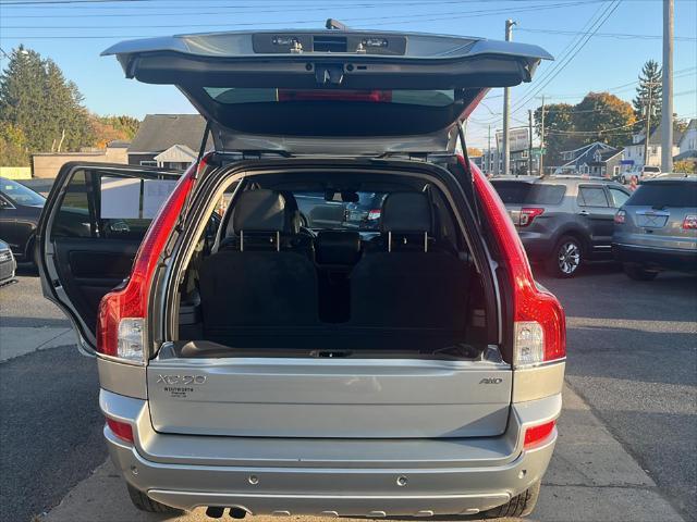 used 2013 Volvo XC90 car, priced at $7,450