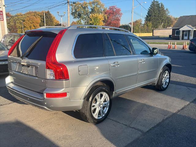 used 2013 Volvo XC90 car, priced at $7,450