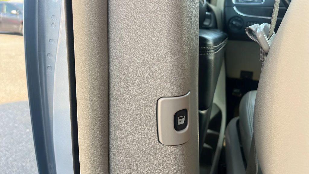 used 2012 Chrysler Town & Country car, priced at $8,488