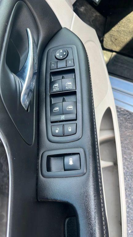 used 2012 Chrysler Town & Country car, priced at $8,488