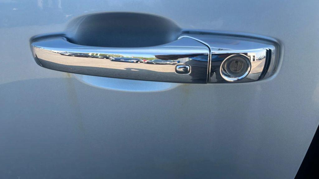 used 2012 Chrysler Town & Country car, priced at $8,488