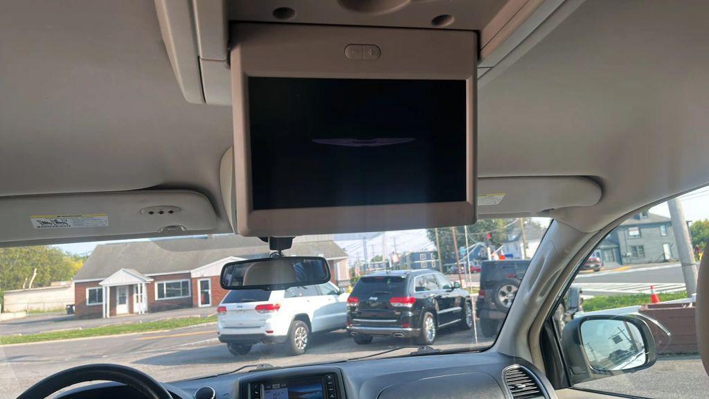 used 2012 Chrysler Town & Country car, priced at $8,488