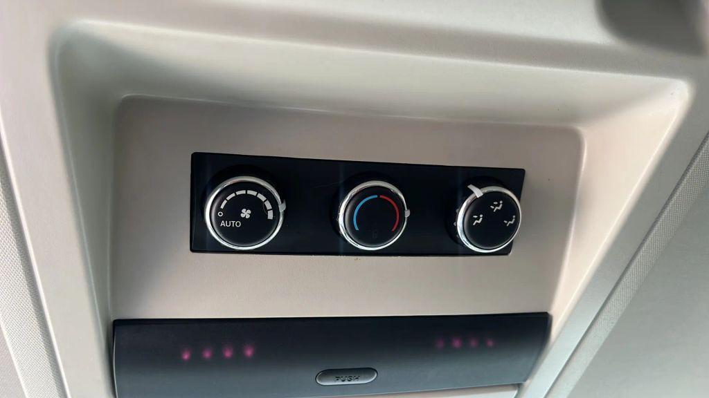 used 2012 Chrysler Town & Country car, priced at $8,488