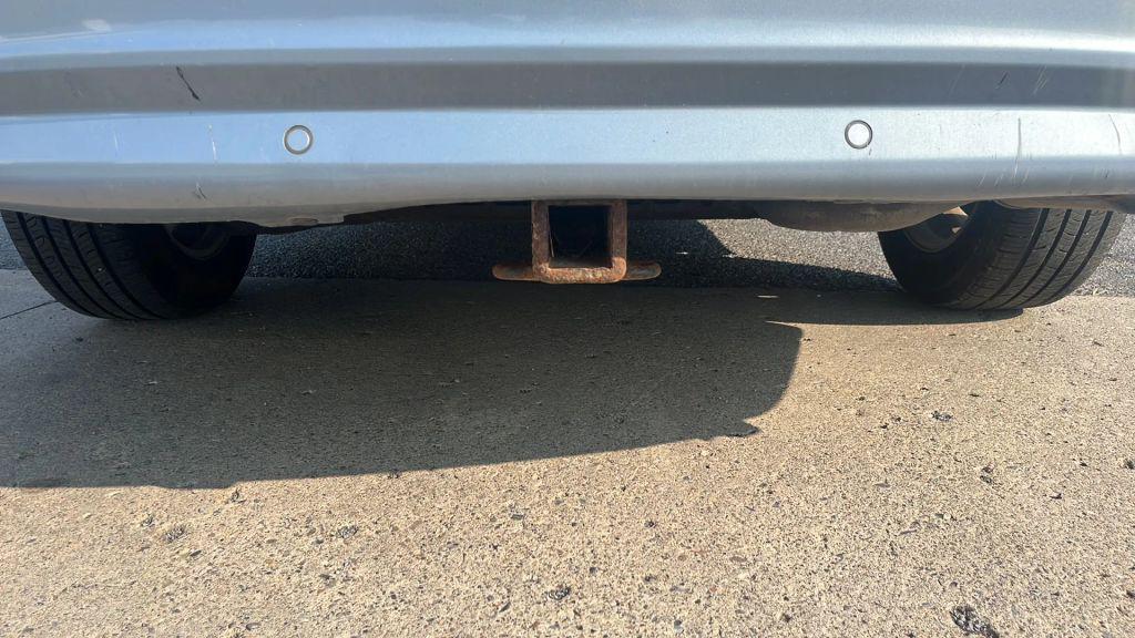 used 2012 Chrysler Town & Country car, priced at $8,488