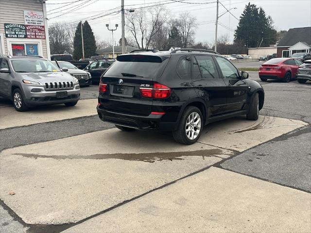 used 2012 BMW X5 car, priced at $9,499