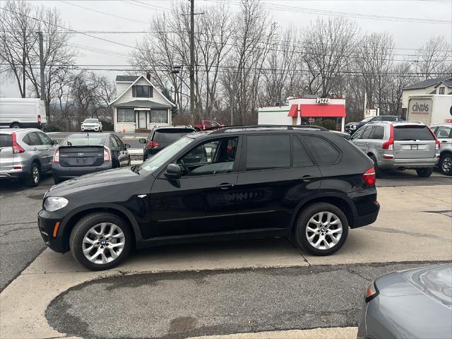 used 2012 BMW X5 car, priced at $9,499