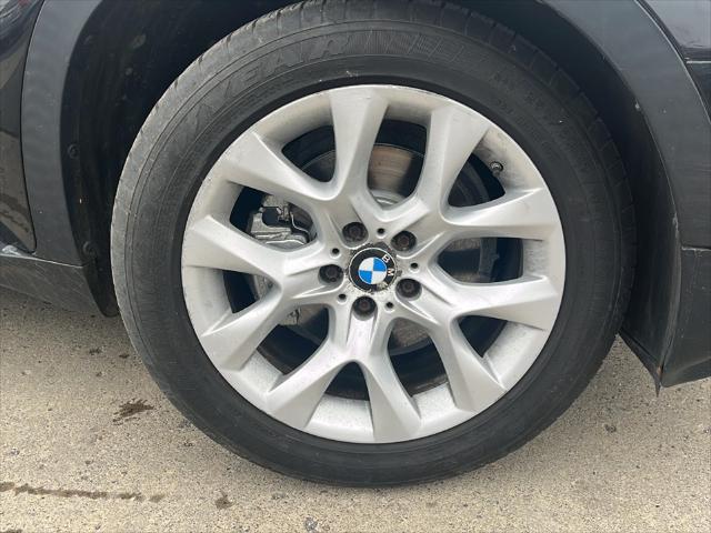 used 2012 BMW X5 car, priced at $9,499