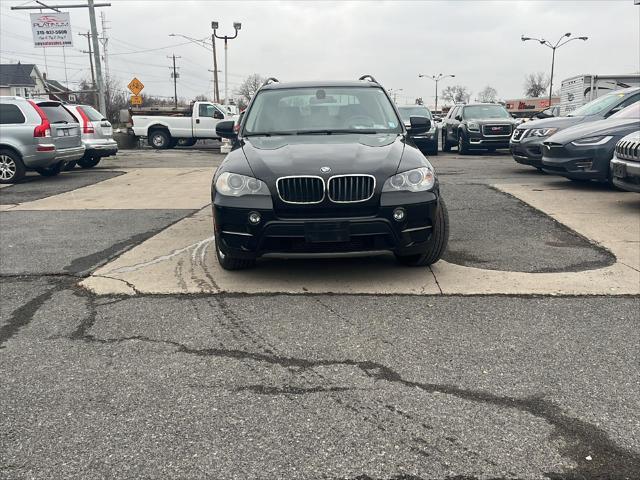 used 2012 BMW X5 car, priced at $9,499