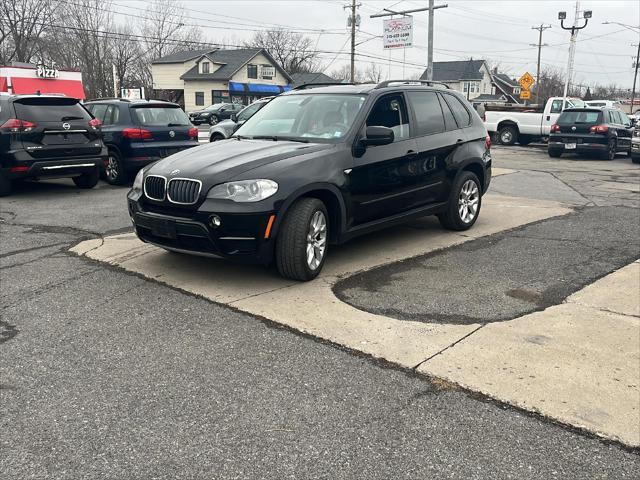 used 2012 BMW X5 car, priced at $9,499