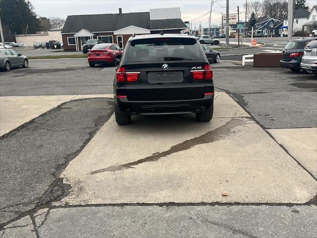 used 2012 BMW X5 car, priced at $9,499