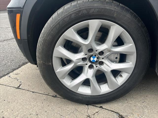 used 2012 BMW X5 car, priced at $9,499