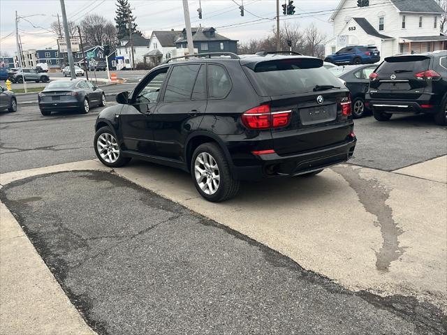 used 2012 BMW X5 car, priced at $9,499