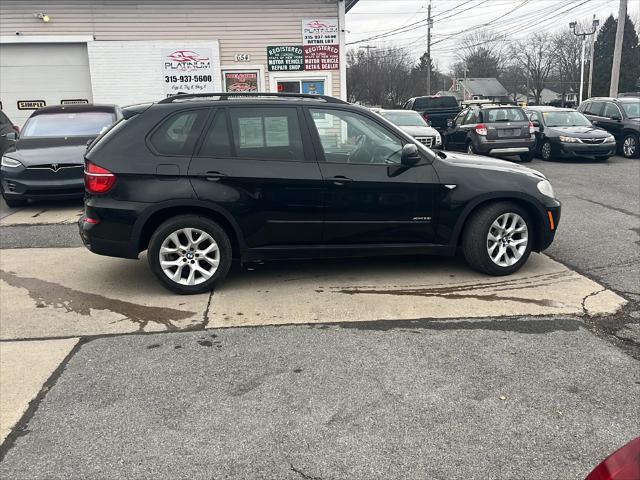 used 2012 BMW X5 car, priced at $9,499