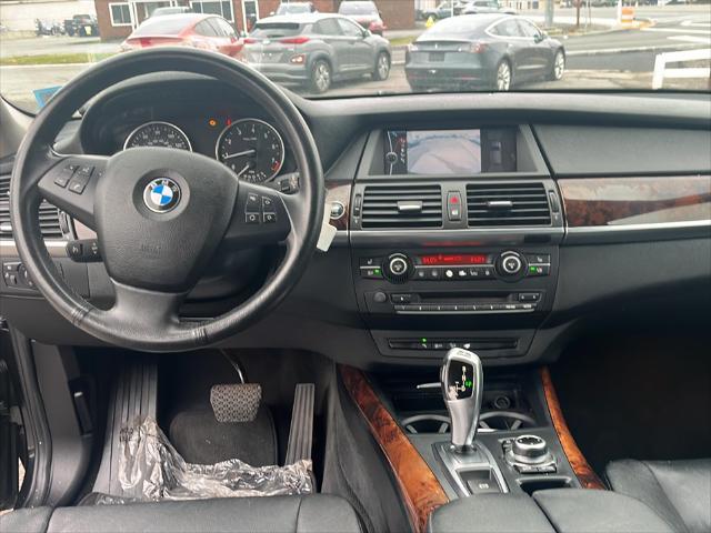 used 2012 BMW X5 car, priced at $9,499