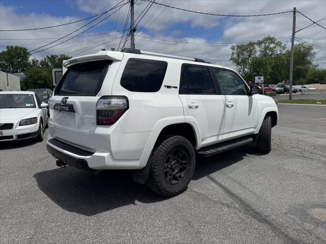 used 2015 Toyota 4Runner car, priced at $26,999