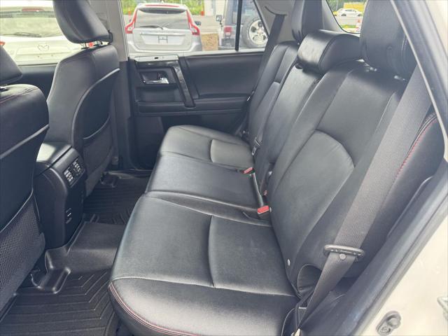 used 2015 Toyota 4Runner car, priced at $26,999