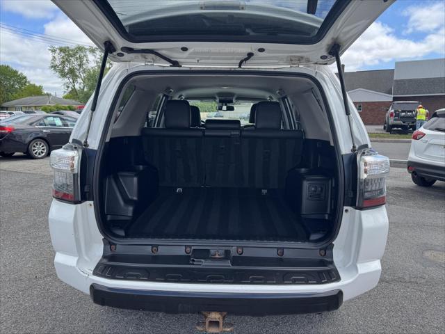 used 2015 Toyota 4Runner car, priced at $26,999