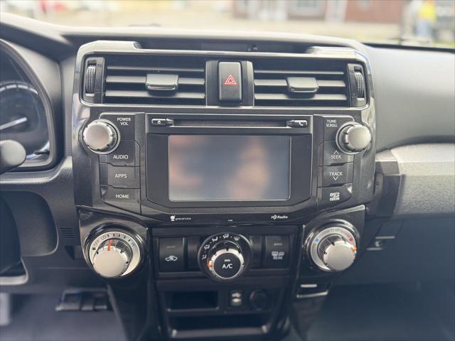 used 2015 Toyota 4Runner car, priced at $26,999