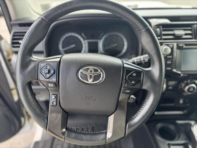 used 2015 Toyota 4Runner car, priced at $26,999