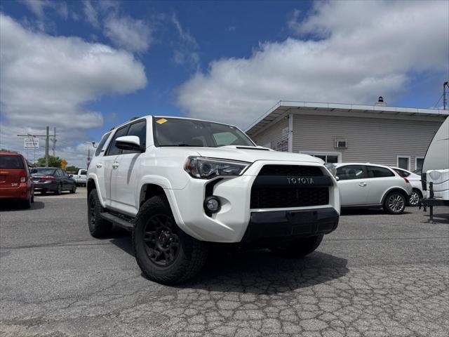 used 2015 Toyota 4Runner car, priced at $26,999